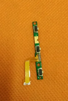

Original Power On Off Button Volume Key Flex Cable FPC for HOMTOM HT7 Pro MTK6735P Quad Core 5.5" HD 1280x720 Free shipping