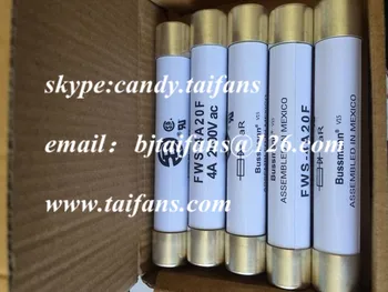 

FWS-4A20F fuse orginal new