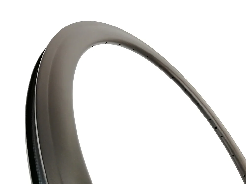 Clearance 445g/pcs 50mm 28mm Wide U Shape Tubeless Road Disc Carbon Rim Clincher 700c Brake Bike Wheel Cyclocross CX Disc Brake Bicycle 5 Clearance 445g/pcs 50mm 28mm Wide U Shape Tubeless Road Disc Carbon Rim Clincher 700c Brake Bike Wheel Cyclocross CX Disc Brake Bicycle 5