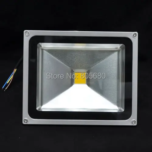 

free shipping 5pcs 20w led projection light/led projection lamp outdoor high way led flood lighting ACA85-265V Epistar led flood