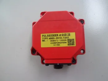 

Used encoder A860-2010-T341 TESTED PASS OK