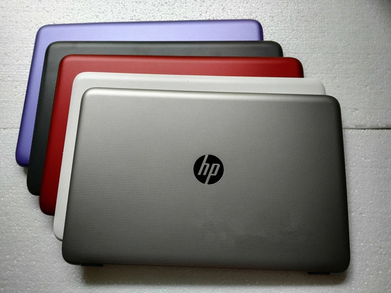 

Original New For HP 15-A 15-AC 15-AF 250 256 G4 15-AC121DX LCD Back Cover Top Case 813925-001