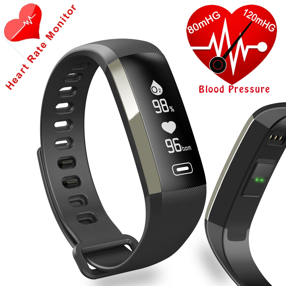 which activity tracker