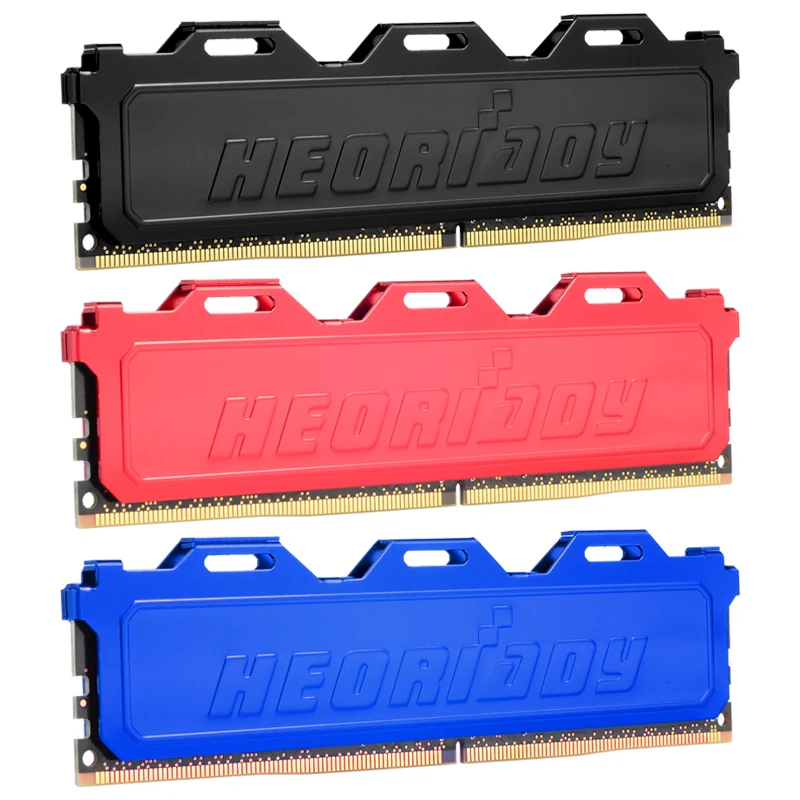 8 ГБ ddr4 2666 2400 RGB ram Компьютерная память Настольный игровой охлаждающий плавник Варианты 4 ГБ 16 ГБ