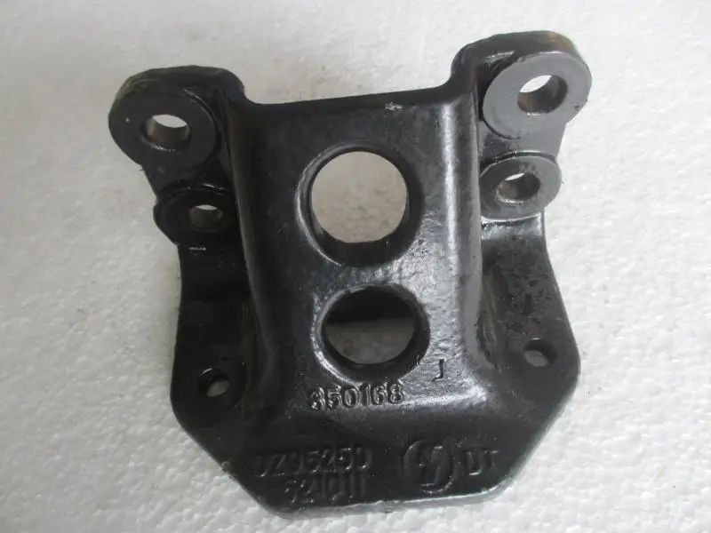 

Shaanxi SHACMAN DZ95259521011 SPARE PARTS Original Buffer Block Bracket