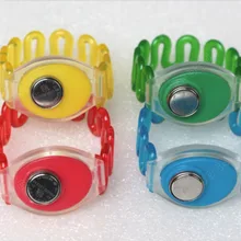 100 шт Dallas ds90a DS1990A-F5 iButton I-Button 90a-f5 электронный ключ IB тег браслет карты Fobs карты TM