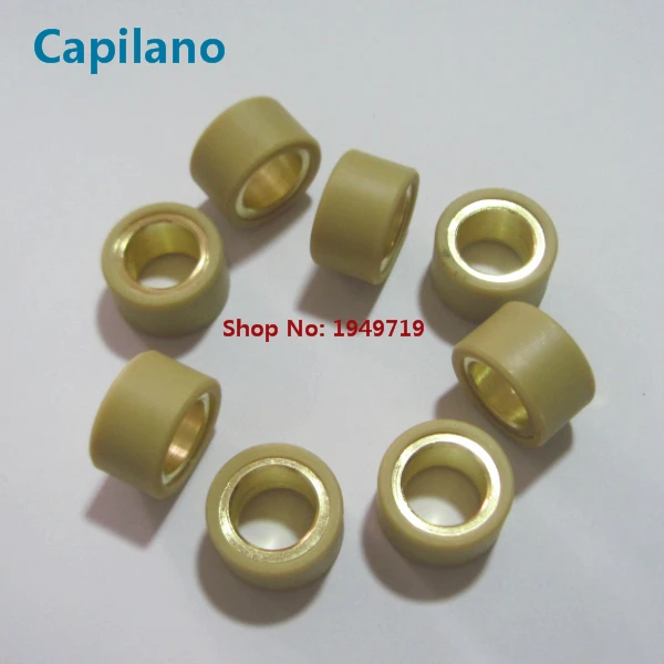 TMAX 530 pulley roller (2)