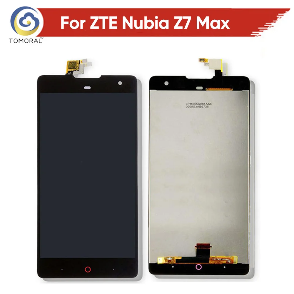 ZTE Nubia Z7