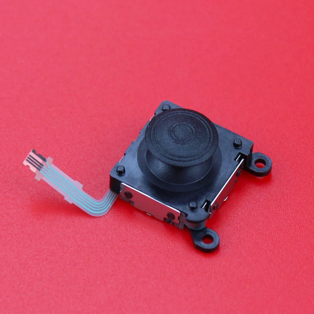 ChengHaoRan 1x Original / OEM For PSV2000 3D Analog Joystick replacement for PSV 2000 PS Vita 2000 Slim Game Console Repair ChengHaoRan 1x Original / OEM For PSV2000 3D Analog Joystick replacement for PSV 2000 PS Vita 2000 Slim Game Console Repair