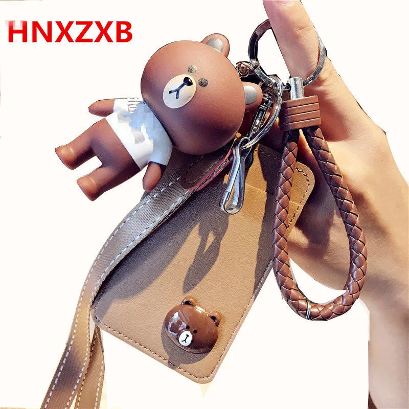 HNXZXB Новая мужская и женская универсальная сумка для карт отдыха PU материал зажим