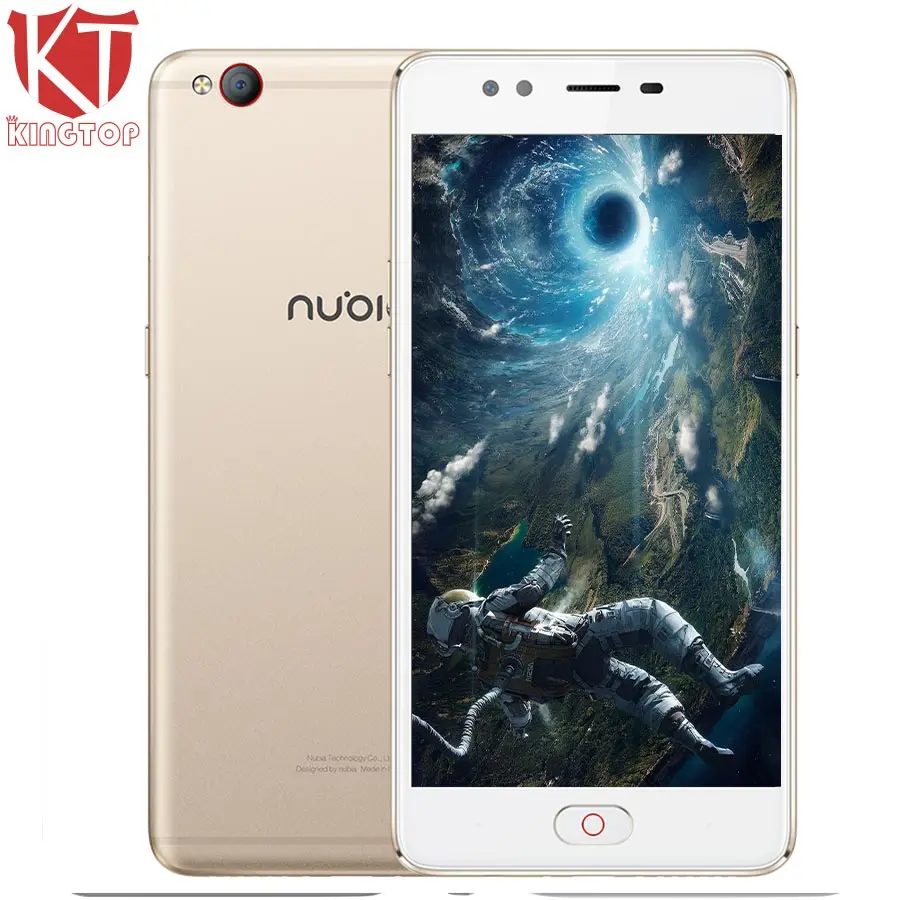 Original Nubia M2 Lite MTK MT6750 Octa Core 4GB RAM 32GB ROM 5 5 Inch 16MP
