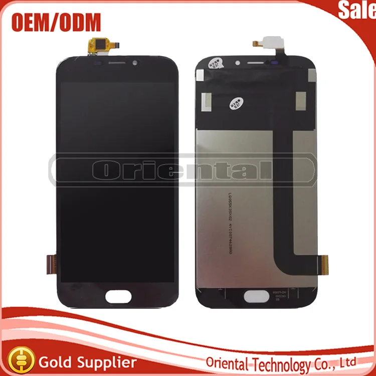

Black/White for Doogee X9 Pro LCD Display and Touch Screen Assembly Repair Part Mobile lcd for doogee x9 pro lcd