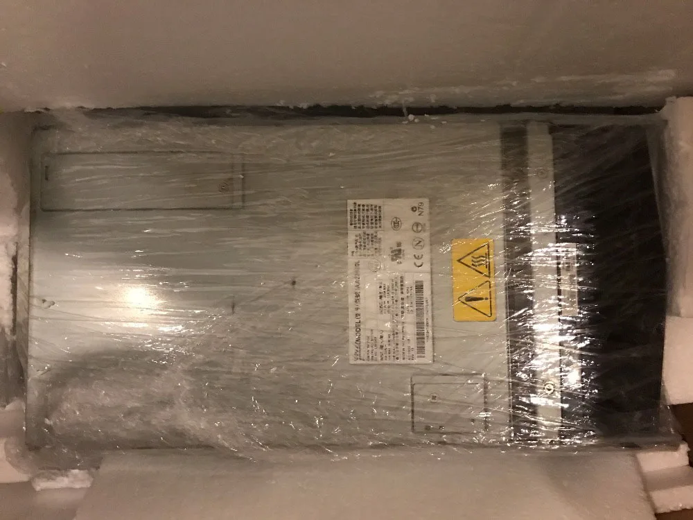 Power-supply-For-BCH-8852-Bladecenter-2880W-AA23920L-39Y7364-39Y7350-39Y7349