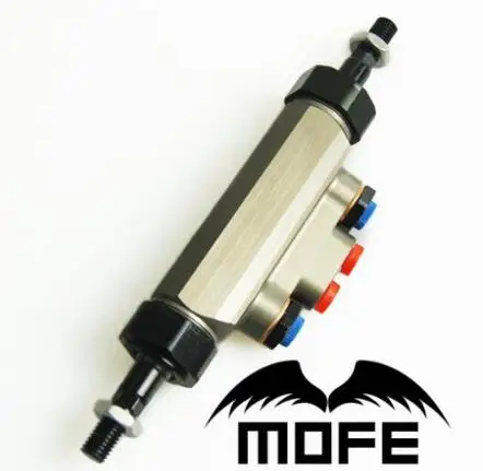 MOFE Racing Piston Гидравлический Дрифт ручной тормоз двойной насос тандем главный