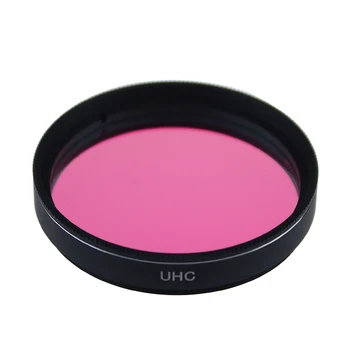

2inch UHC Filter Metal Frame Astronomical Telescope Monocular Eyepiece Accessories ULTRA HIGH CONTRAST Observation Tools
