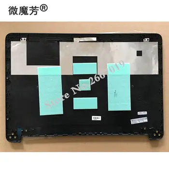 

New Laptop LCD top cover case for HP ProBook 640 G1 645 G1 A shell black