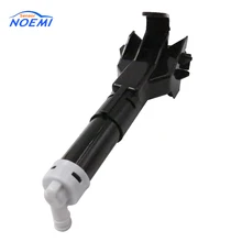 YAOPEI для Camry ACV4 2009 OEM 85208-33060 натуральная Омыватель фар сопло влево