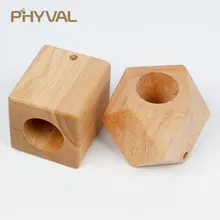 Деревянная основа для настольной лампы скандинавский простой книжный светильник s e27 держатель Мини Ретро прикроватная лампа современный Настольный ночной Светильник для дома спальни