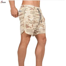 Летние Стильные мужские шорты, Спортивная повседневная короткая брендовая одежда, шорты для мальчиков, мужские брюки для бега, шорты до колен