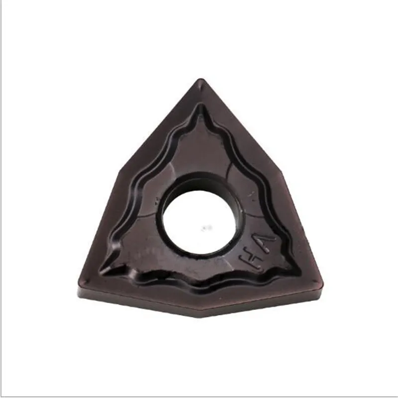 

original korloy WNMG080408-HA PC9030 carbide inserts for cnc turning lathe tool holder MWLNR08 boring bar stainless steel blade