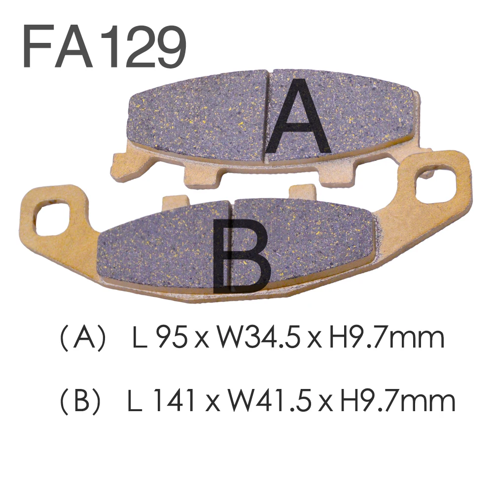 FA129front brake disks (1)