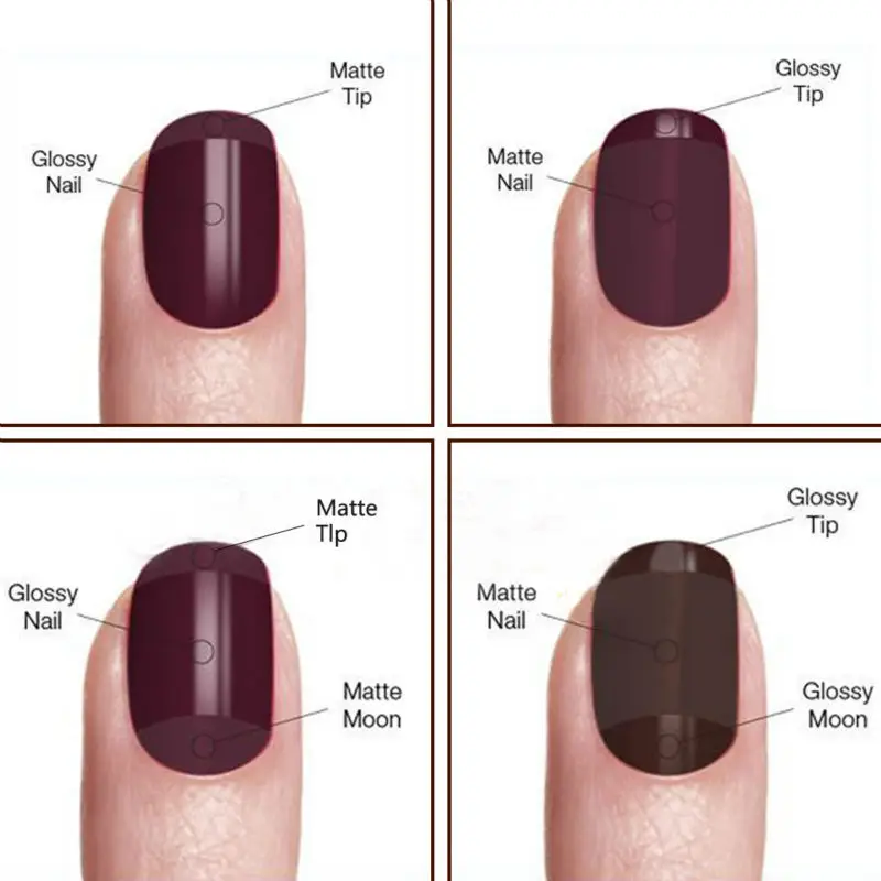 Can You Put Uv Gel On Top Of Nail Polish Water Design How To Do Gel Nails At Home