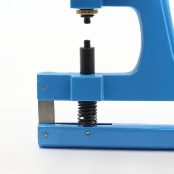 

Professional Watch Press Sets with 11 Dies for Closing Watch Back Cover LKS99