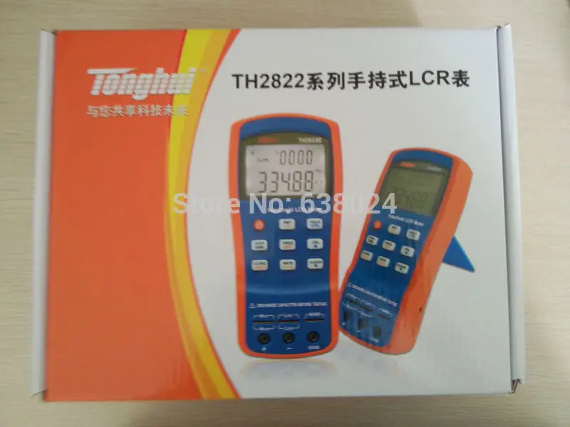 TH2822 5