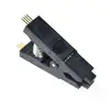 ! Программист тестовый зажим SOP8 SOP SOIC 8 SOIC8 DIP8 DIP 8 Pin IC тестовый зажим ► Фото 2/2