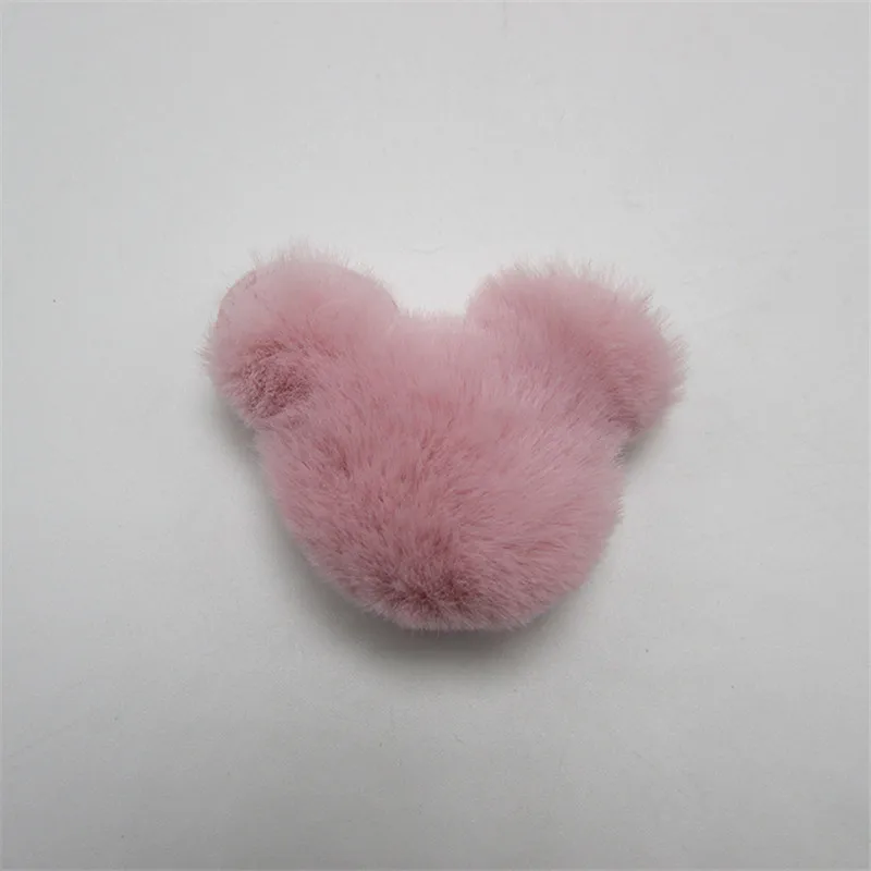 CAT Head  (6)-korea pink