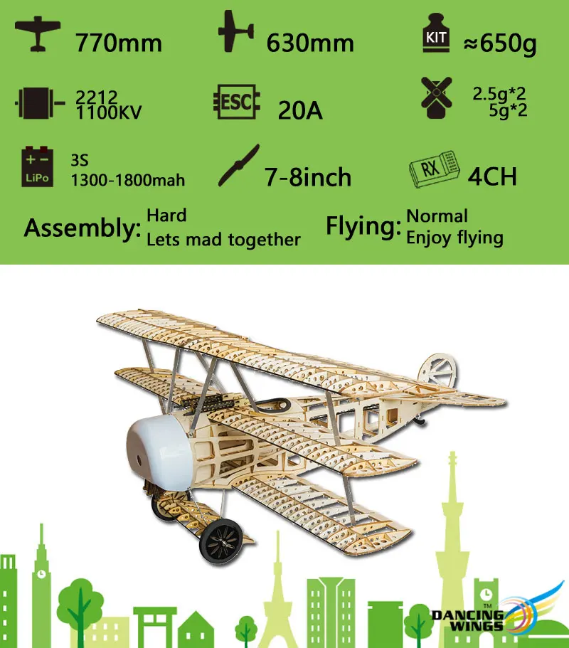 Fukker-DR1