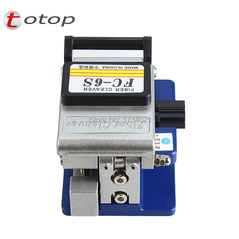 FC-6S fiber cleaver (2)
