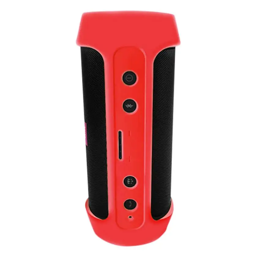 Hiperdeal 2018 для JBL Charge2 +/Charge2 Bluetooth динамик портативный силиконовый чехол альпинизма
