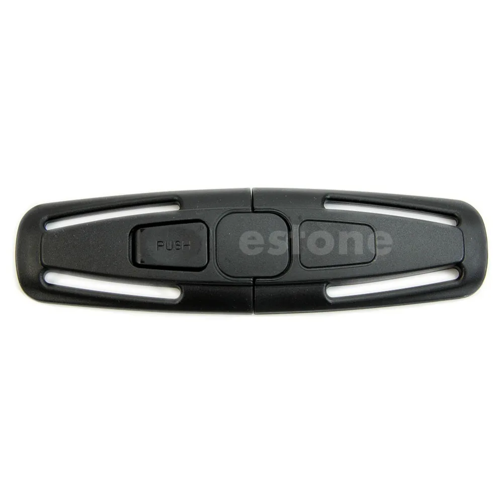 Baby Car Seat Strap Chest Harness Clip