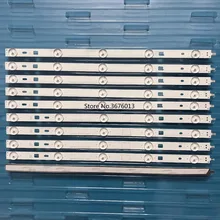 1 комплект = 10 шт для KDL-40RM10B 2013S0NY40A 2013SONY40A 2013SONY40B