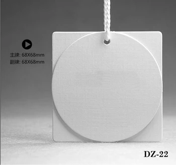 

new style all kinds of hang tag reasonable price cloth tags fabric clothing tags clothing tag personalized DHDZ003