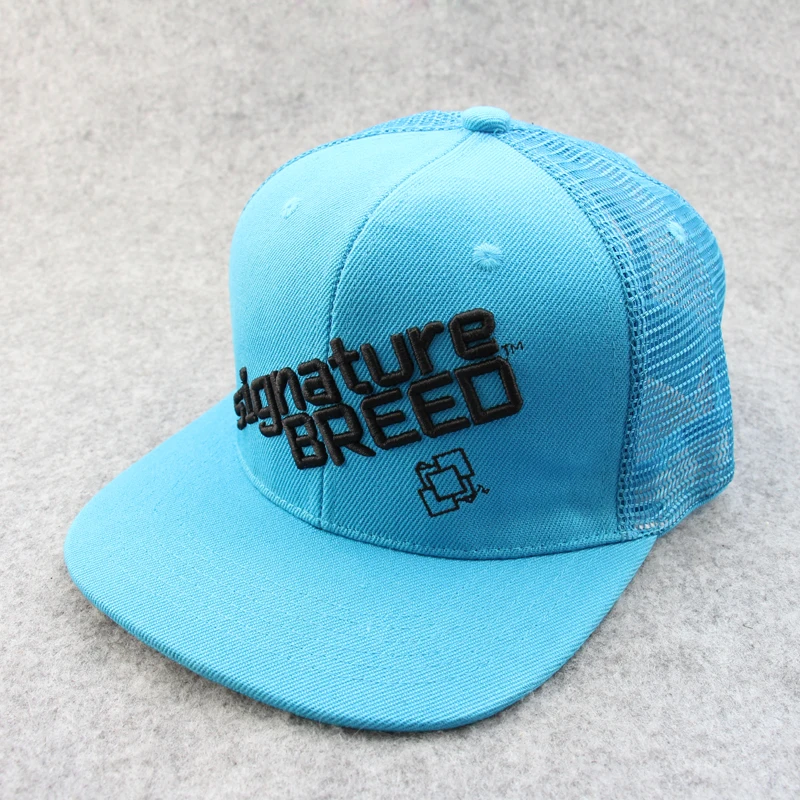 mesh hat 308