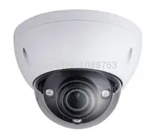 Free Shipping DAHUA CCTV 2MP Full HD WDR Smart Network Motorized Dome Camera IP67 with POE without Logo IPC-HDBW8231E-Z