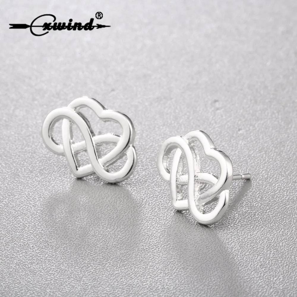 Aretes En Acabado Dorado Con Gota Facetada De Piedra Natural 0nix
