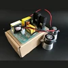 120W 220V Ultrasonic PCB Circuit 28khz UCE-220V Price including matching Transducers,Small power drive board ► Photo 1/6