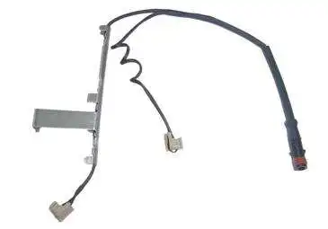 

81508226011 81508226016 ABS Sensor, Wheel Speed Sensor