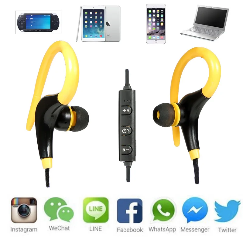 wireless bluetooth headphone 2