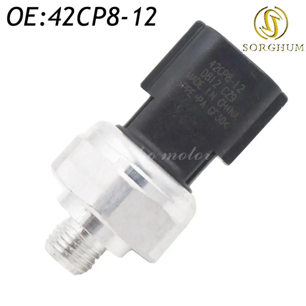 42CP8 12 Air Conditional Pressure Sensor Switch For Nissan Maxima