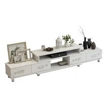 Entertainment Center Led Riser Sehpasi Ecran Plat Flat Screen Wood Monitor Stand Living Room Furniture Table Meuble TV Cabinet Entertainment Center Led Riser Sehpasi Ecran Plat Flat Screen Wood Monitor Stand Living Room Furniture Table Meuble TV Cabinet