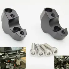 Велосипед GP руль стояки Высота вверх адаптеры для KTM DUKE 390-ON