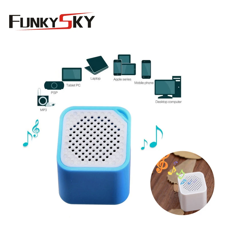 smart box ii bluetooth speaker