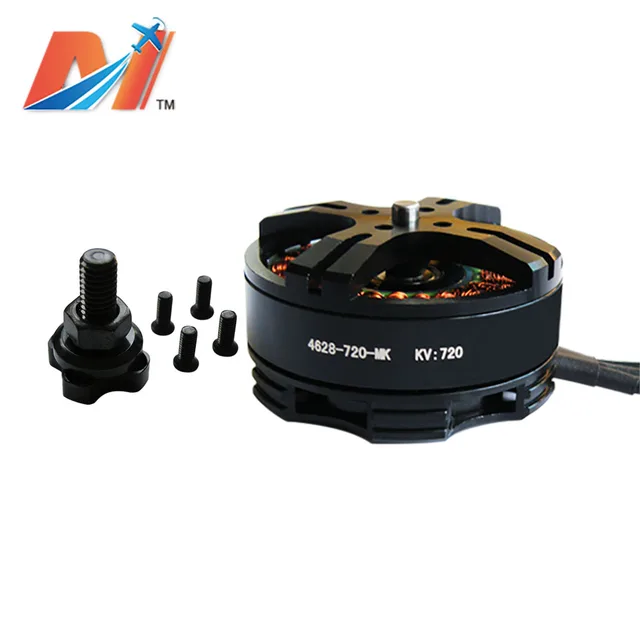 $34.11  Maytech mapping drone brushless outrunner motor 720kv for Drone Professional