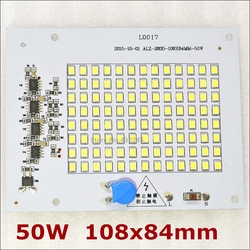 50W 2835
