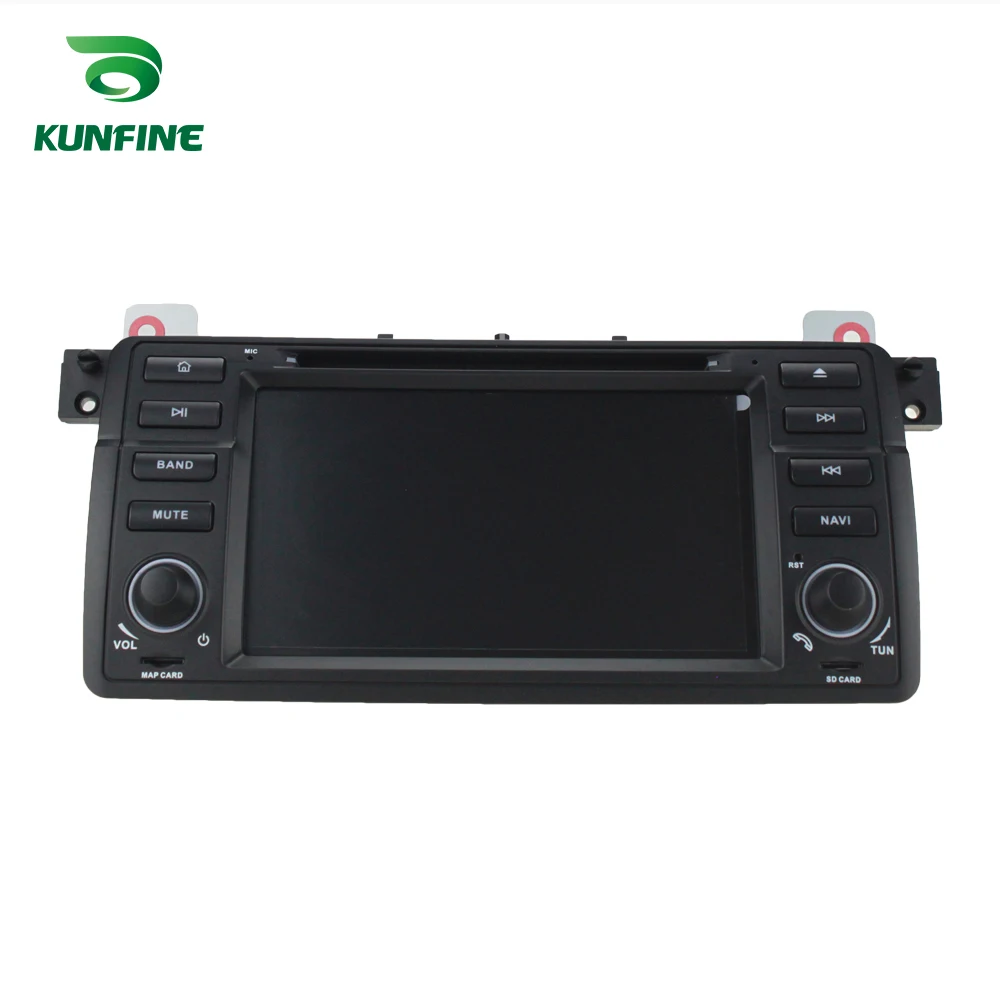 Android Car DVD GPS Navigation Multimedia Player Car Stereo For 7inch BMW 3(1998-2001) E46 8.0 Radio Headunit (6)