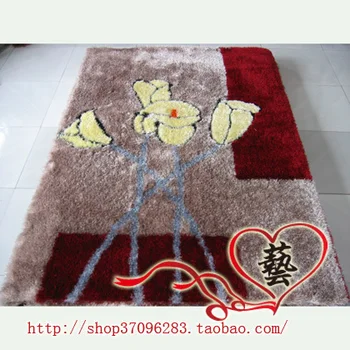 

2013 dining table rustic floor mats bedroom bed living room coffee table fashion and comfortable american carpet pattern